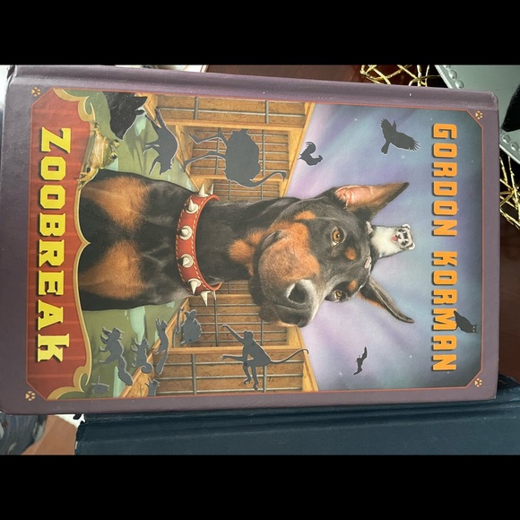 5 books for $23 - Picture 5 of 6